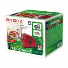 BROCK aparat za mljevenje mesa MG 1502 RD, 1500 W