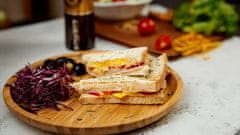 AIWA stolni roštilj GRILL 1500W KAMADO - ASM-1500G