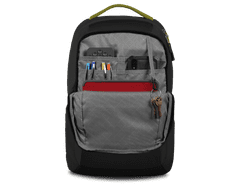 STM Trilogy ruksak za prijenosno računalo do 16", crni