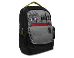 STM Trilogy ruksak za prijenosno računalo do 16", crni