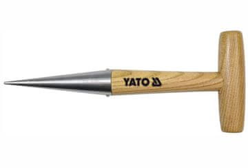 TOYA Stroj za vrtno prošivanje 28 cm - YT-8894