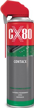 cx80 Sredstvo za čišćenje elektronike 500ML - CX-222