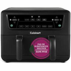 Cuisinart Friteza na Zrak Cuisinart Crna 2400 W