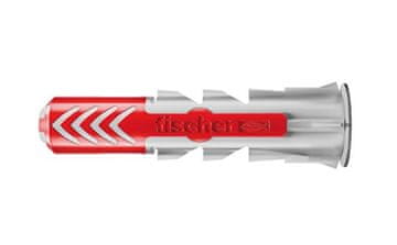 FISCHER DUOPOWER MAJICA 5*25 UNIVERZALNA MONTAŽA - FC 535452