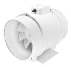 airRoxy ARIL 100 KANALSKI VENTILATOR, 3 BRZINE - RX 01-152