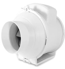 airRoxy ARIL 100 KANALSKI VENTILATOR, 3 BRZINE - RX 01-152