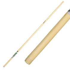BIG Drška za kist, lakirana, drveni navoj, 150 CM - VELIKA-KDL150