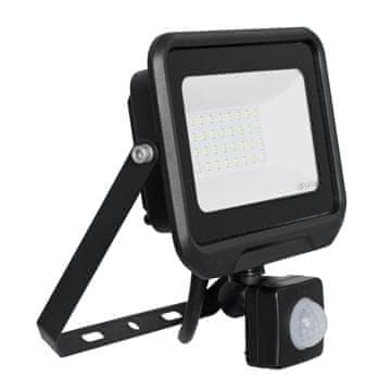 Orion LED REFLEKTOR SA SENZOROM POKRETA IP44 10W ZENIT SENZOR - O-601-0081
