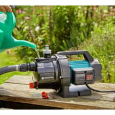 Gardena Vrtna pumpa 3000/4 Basic Set (9011-47)