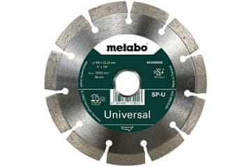 Metabo Segmentirani dijamantni disk za beton 150*22,23 mm - ME 624308000