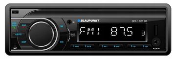 2N AUTO RADIO 1-DIN 4X50 W BPA1121BT - BP-BPA1121BT