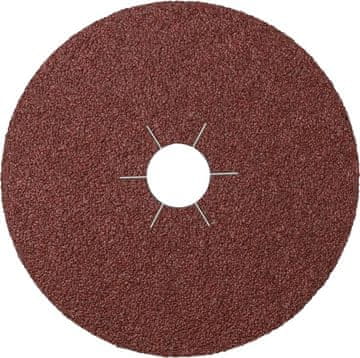 VLAKNASTI DISK CS561 GRANULACIJA 100 180MM 11065 - 25,0 KOM - P8 F180 100