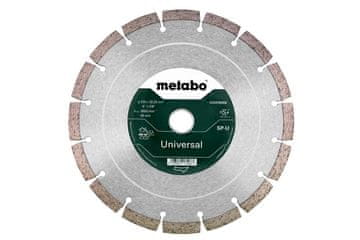 Metabo Segmentirana dijamantna oštrica za beton 230*22,23 mm - ME 624310000