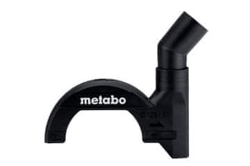 Metabo Poklopac s kopčom za usisne prirubnice ced 125 - ME 630401000