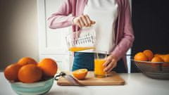 AIWA cjedilo za citruse KORYU 1000 - AJC-6000, 1000W