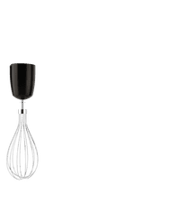 AIWA štapni mikser s dodatnom opremom KENKIRI 1500 Plus - ABL-1500P