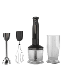 AIWA štapni mikser s dodatnom opremom KENKIRI 1500 Plus - ABL-1500P