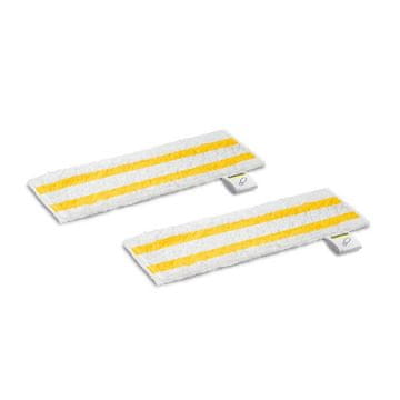 Kärcher Set univerzalnih easyfix krpa za pod - K-2.863-339