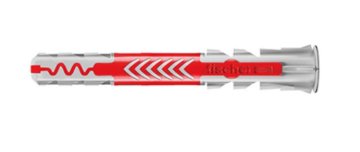FISCHER Duopower 8*65 univerzalni nosač - FC 538251