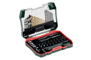 Metabo Set pribora 55 kom - ME 626707000