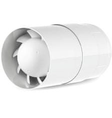 airRoxy ARC2 100 s kanalski ventilator, standardni + konektor - RX 01-074