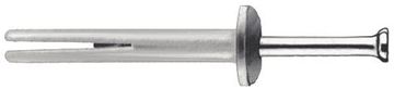 Kzn 6*40MM metalni klin za ubijanje - 200,0 kom - AR 2060.1002