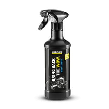 Kärcher Sredstvo za čišćenje motocikala 0,5L - K-6.295-763