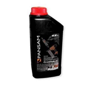 Dedra PREMIUM 15 0,6L ULJE ZA PNEUMATSKI ALAT - DED-A531002