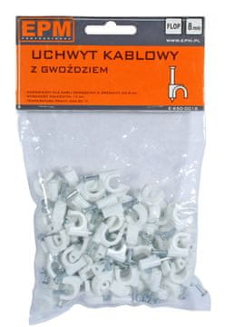 Držač za flopove FO-8 100 komada - E-650-0018