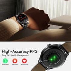 Joyroom pametni sat Classic serije JR-FC2 Pro