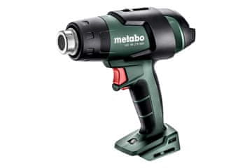 Metabo Bežični toplinski pištolj HG 18 ltx 500 0*AH - ME 610502840