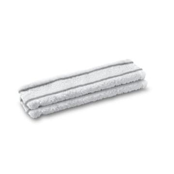Kärcher Mikrofiber jastučići za čišćenje za perilicu rublja WV 2 - K-2.633-100