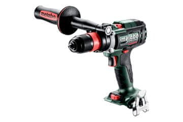 Metabo Akumulatorska bušilica-odvijač BS 18 LTX-3 BL Q I 0*AH - ME 603184840