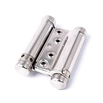OBOJENA KRETNA ŠARKA 150MM KROMIRANA - MP ZAH 150CH