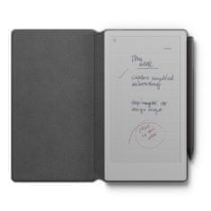 Remarkable Etui rreMarkable Paper Pro Move Book Folio Grey