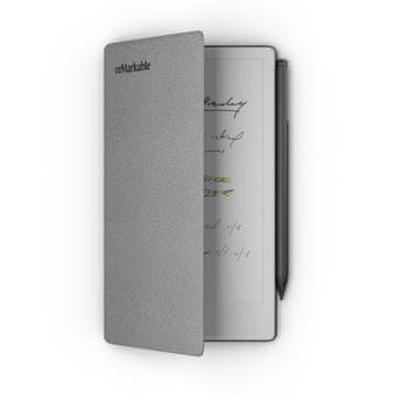Remarkable Tablet reMarkable Paper Pro Move + Marker Plus + Book Folio Siva