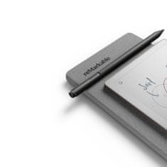 Remarkable Tablet reMarkable Paper Pro Move + Marker Plus + Book Folio Siva