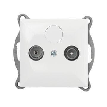 ABEX PEARL PRETPLATNIČKA UTIČNICA 'RTV' KRAJ 1.5DBT - E+9000227