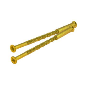 metal-bud Prolazni vijci 80 mm mesingani ZM