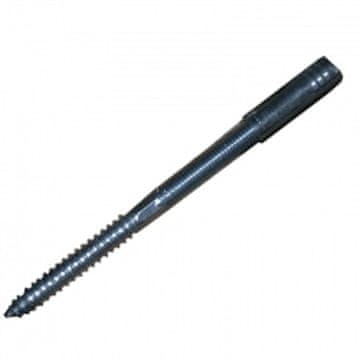 ČELIČNI KLIN ZA PREGRADE 12*140MM - KOL S12*140T