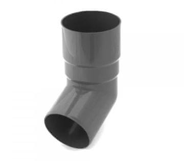 KOLJENO 110 MM GRAFIT - C 63-144