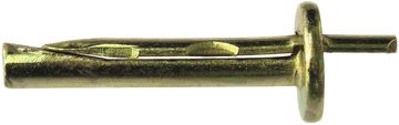 Čelični anker za spuštene stropove 6*62MM - kol SP 6*65