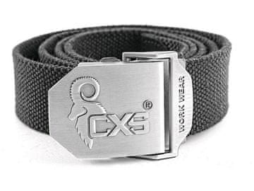 NAVAH CXS REMEN CRNI 4 CM VELIČINA 125 CM - BHP CX064044