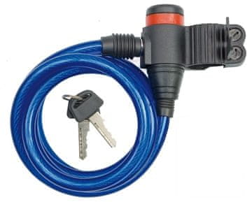 TOYA Biciklistički kabel 10MM*1200MM - W-77834