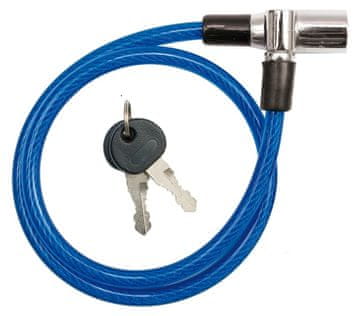 TOYA Biciklistički kabel 6MM*650MM - W-77830