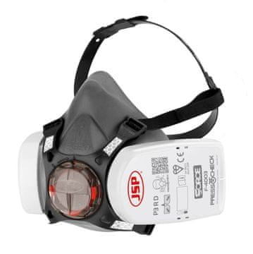 JS JSP FORCE8 POLUMASKA S PRESSTOCHECK P3 FILTERIMA - BHP JSP 9080