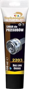 MAST ZA ZGLOBOVE 100ML PRIVJESAK - TQ M-577