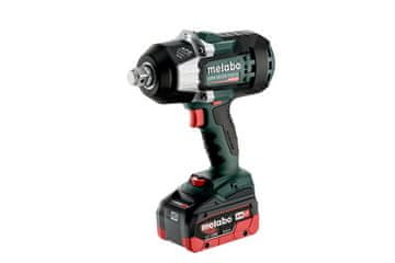Metabo Akumulatorski udarni ključ 3/4'' ssw 18 ltx 1750 BL - ME 602402660