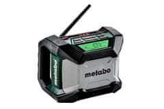 Metabo Radio na baterije R 12-18 BT - ME 600777850