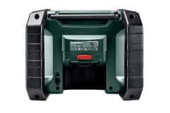 Metabo Radio na baterije R 12-18 BT - ME 600777850